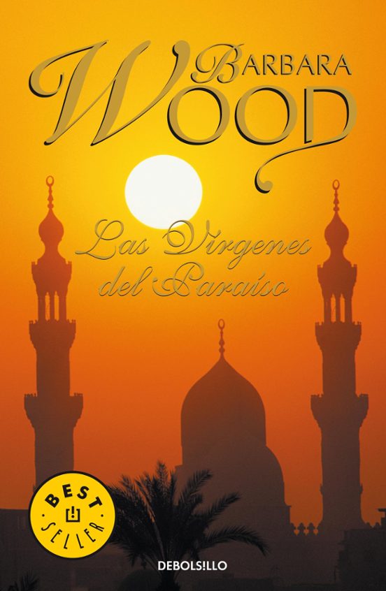 LAS VÍRGENES DEL PARAÍSO BÁRBARA WOODS