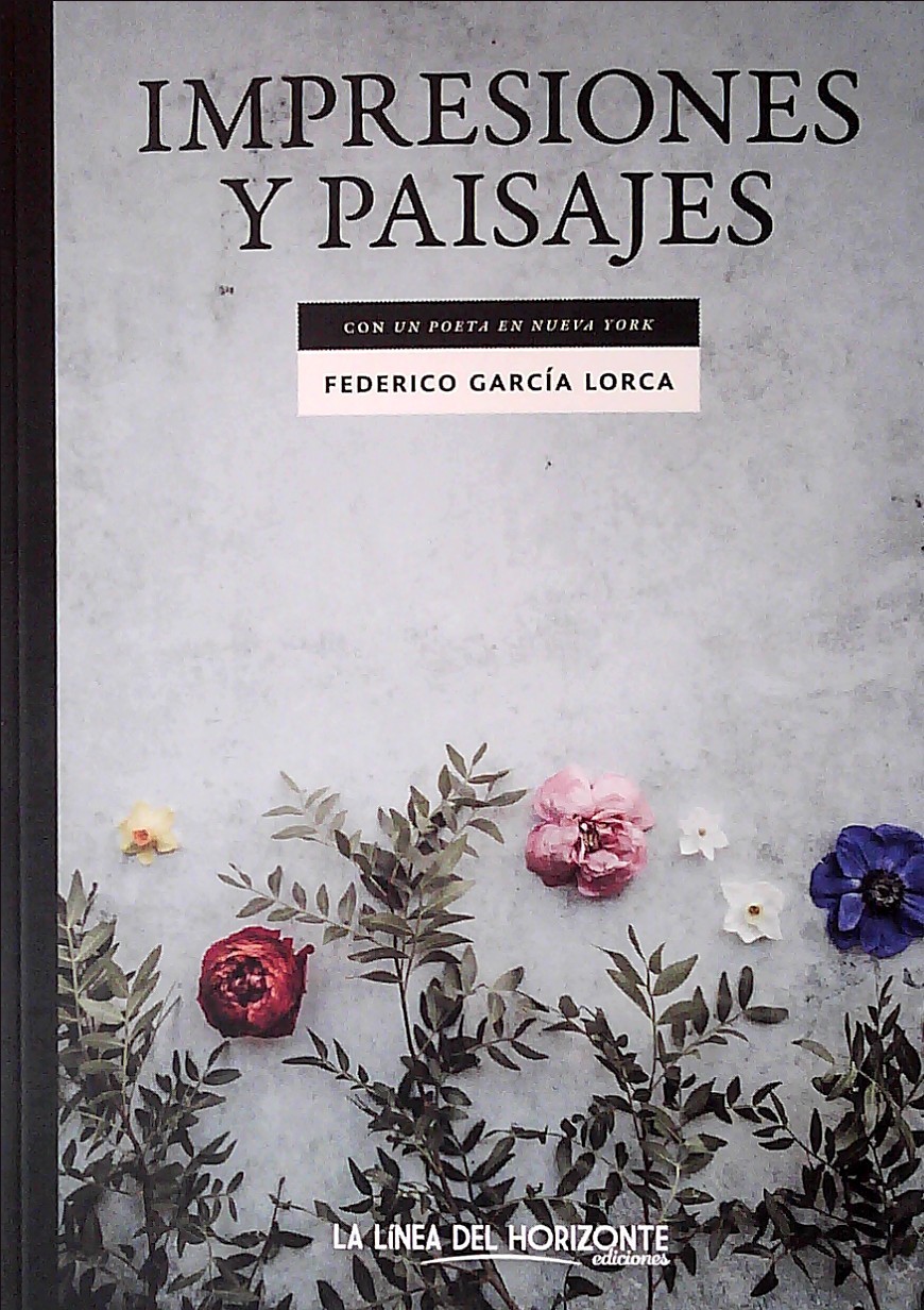 IMPRESIONES Y PAISAJES