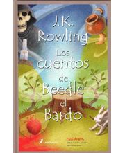 LOS CUENTOS DE BEEDLE EL BARDO