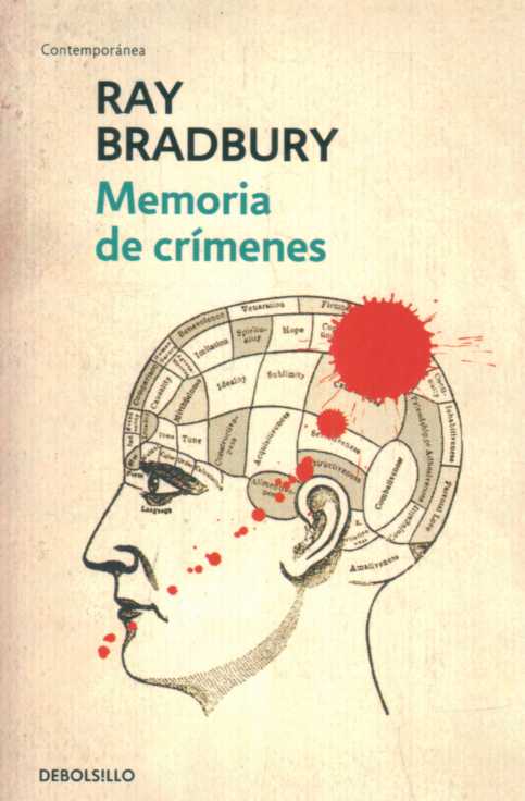 MEMORIA DE CRÍMENES