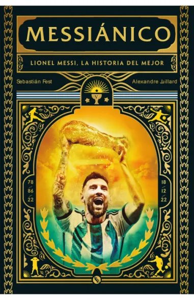 MESSIANICO