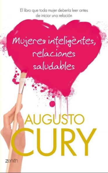 MUJERES INTELIGENTE, RELACIONES SALUDABLES