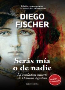 SERÁS MÍA O DE NADIE