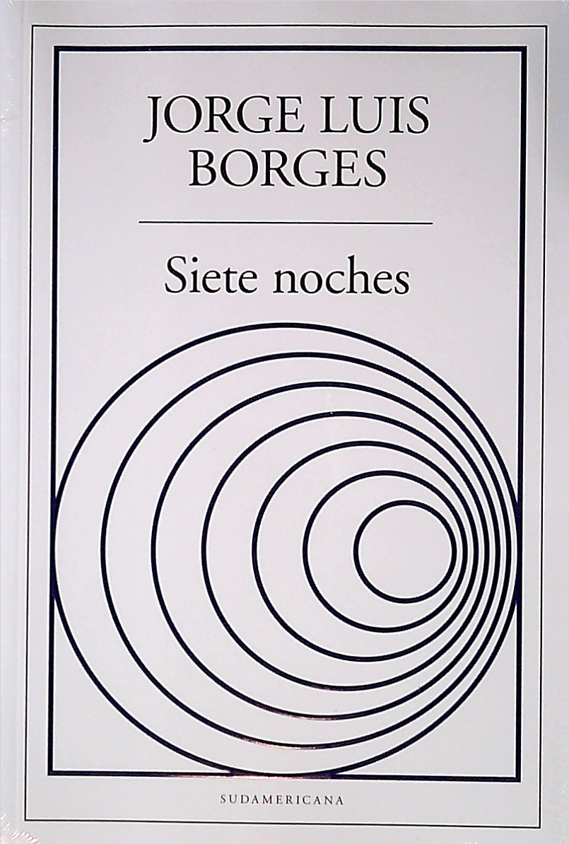 SIETE NOCHES