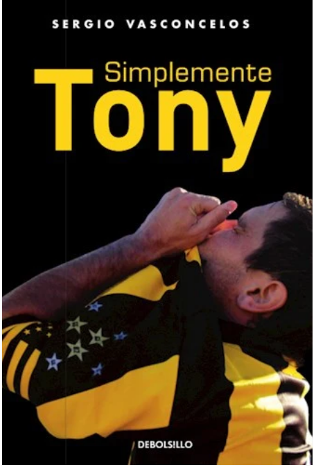 SIMPLEMENTE TONY
