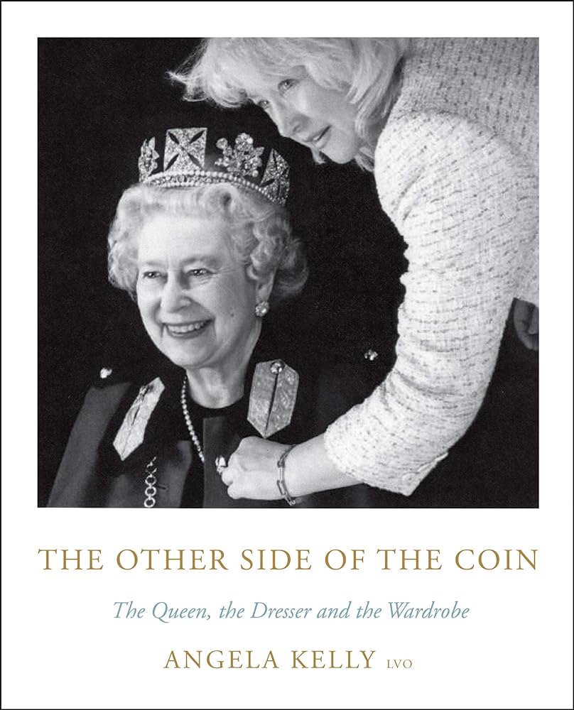 THE OTHER SIDE OF THE COIN