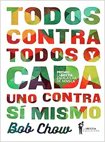 TODOS CONTRA TODOS