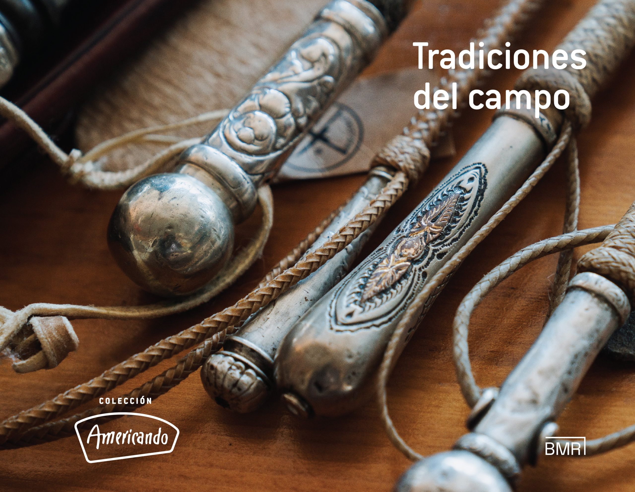 TRADICIONES DEL CAMPO