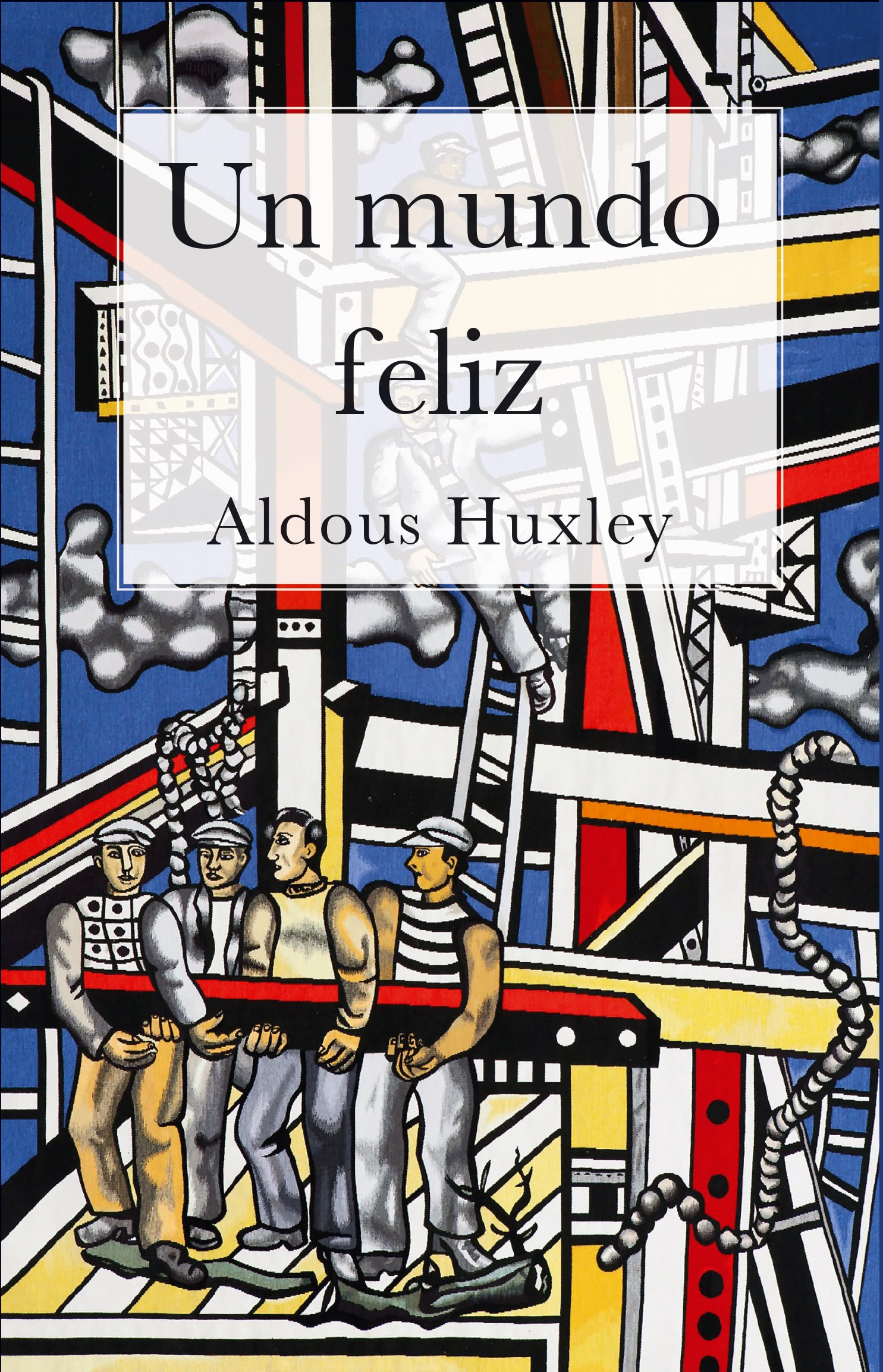 UN MUNDO FELIZ