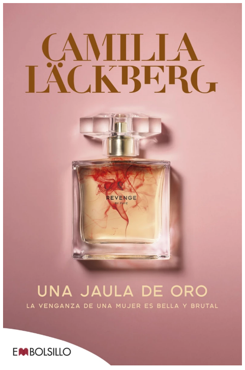 UNA JAULA DE ORO