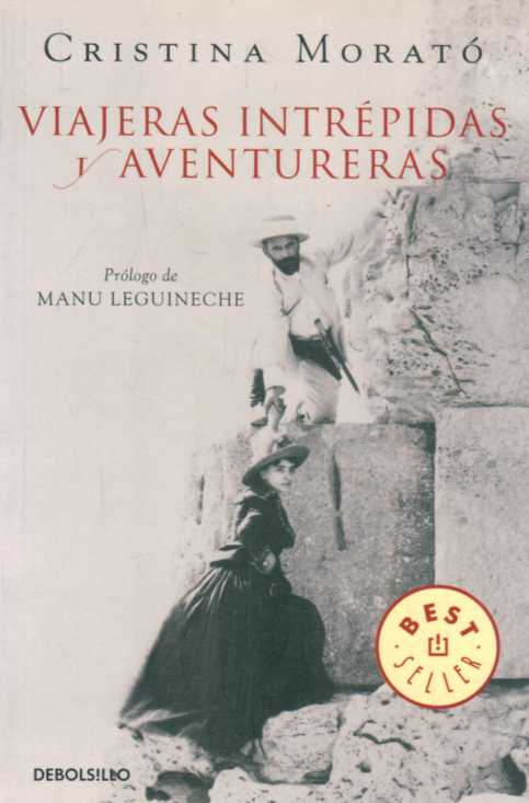 VIAJERAS INTRÉPIDAS Y AVENTURERAS
