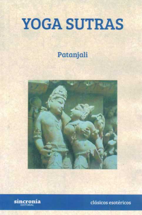 YOGA SUTRAS