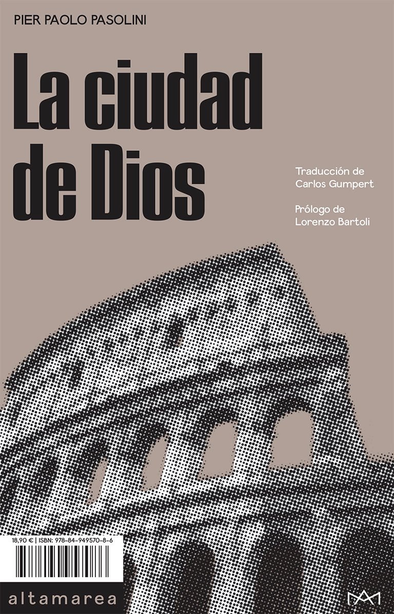 LA CIUDAD DE DIOS LIBRO