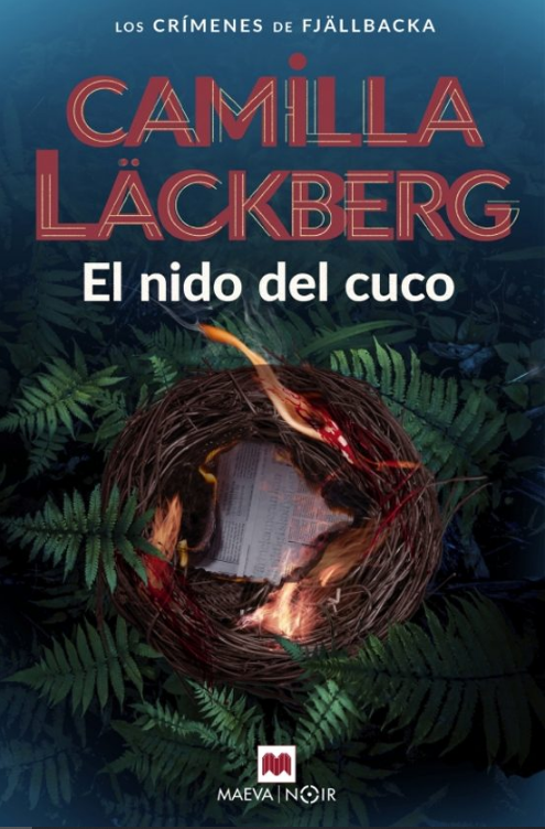 EL NIDO DEL CUCO