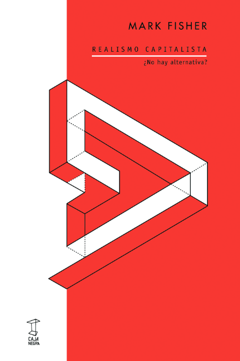 LIBRO REALISMO CAPITALISTA MARK FISHER