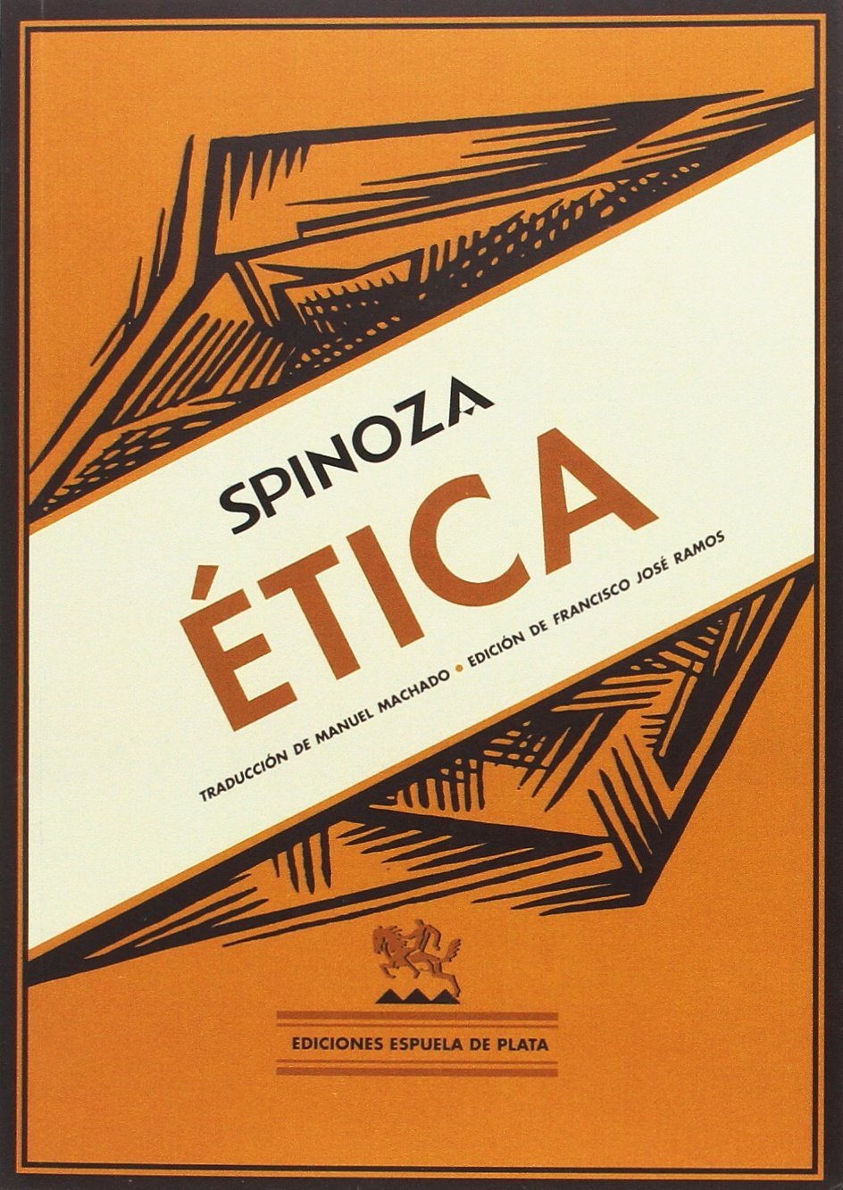 ÉTICA SPINOZA
