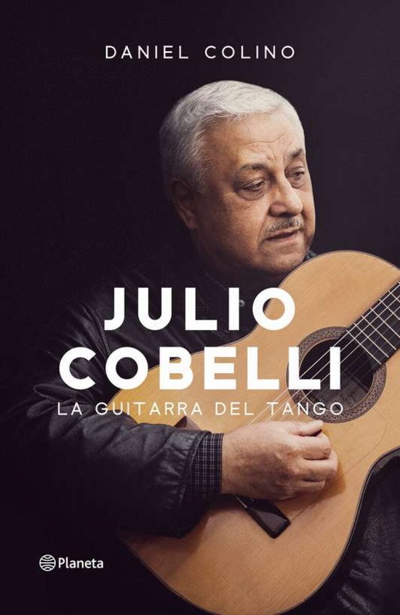 JULIO COBELLI