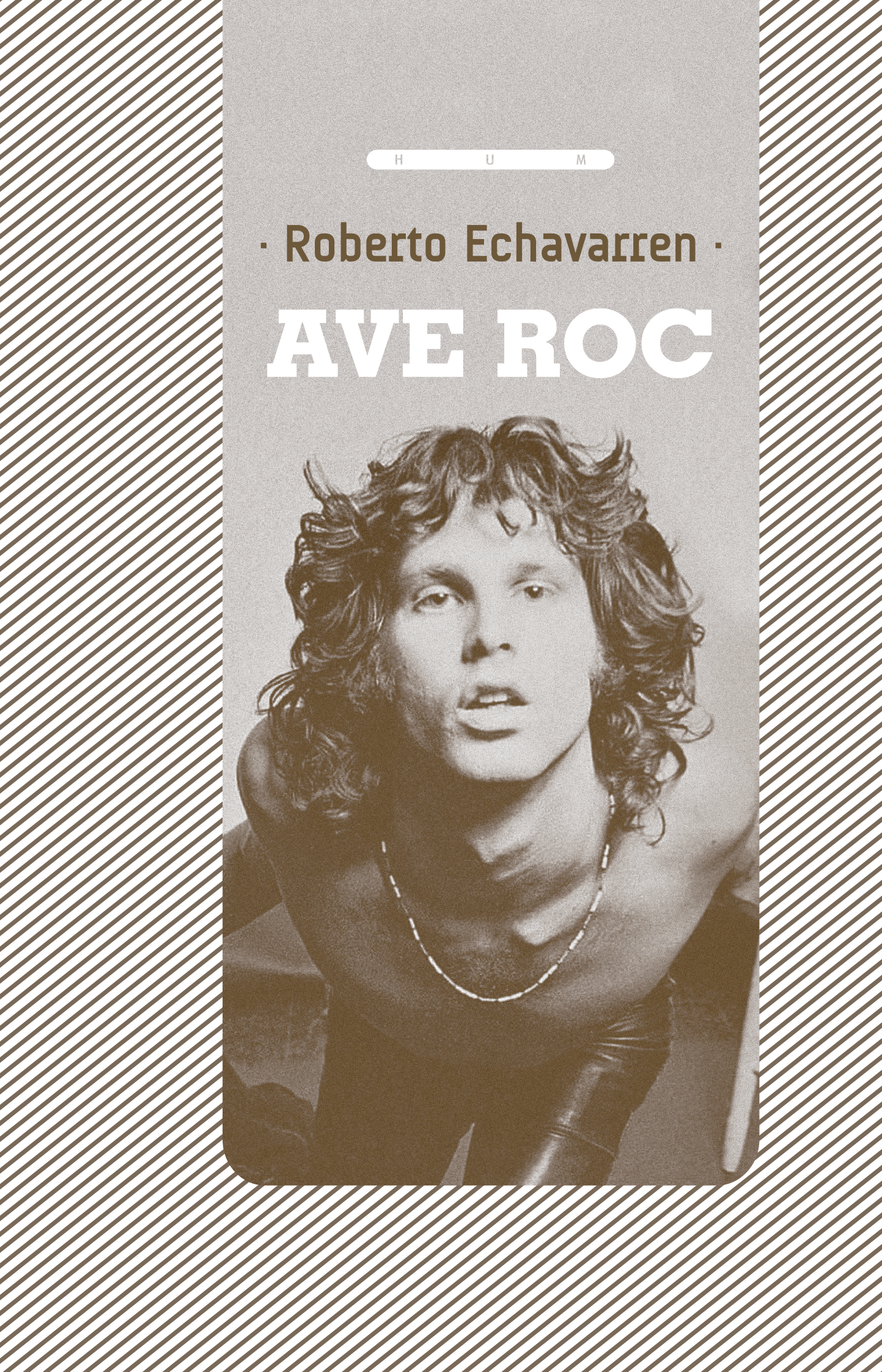 AVE ROC