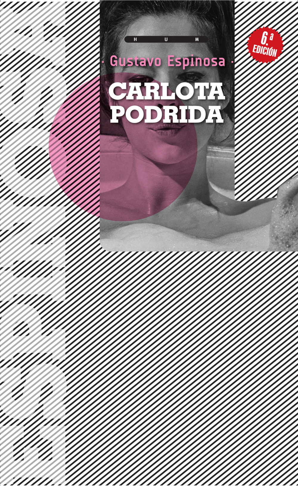 CARLOTA PODRIDA