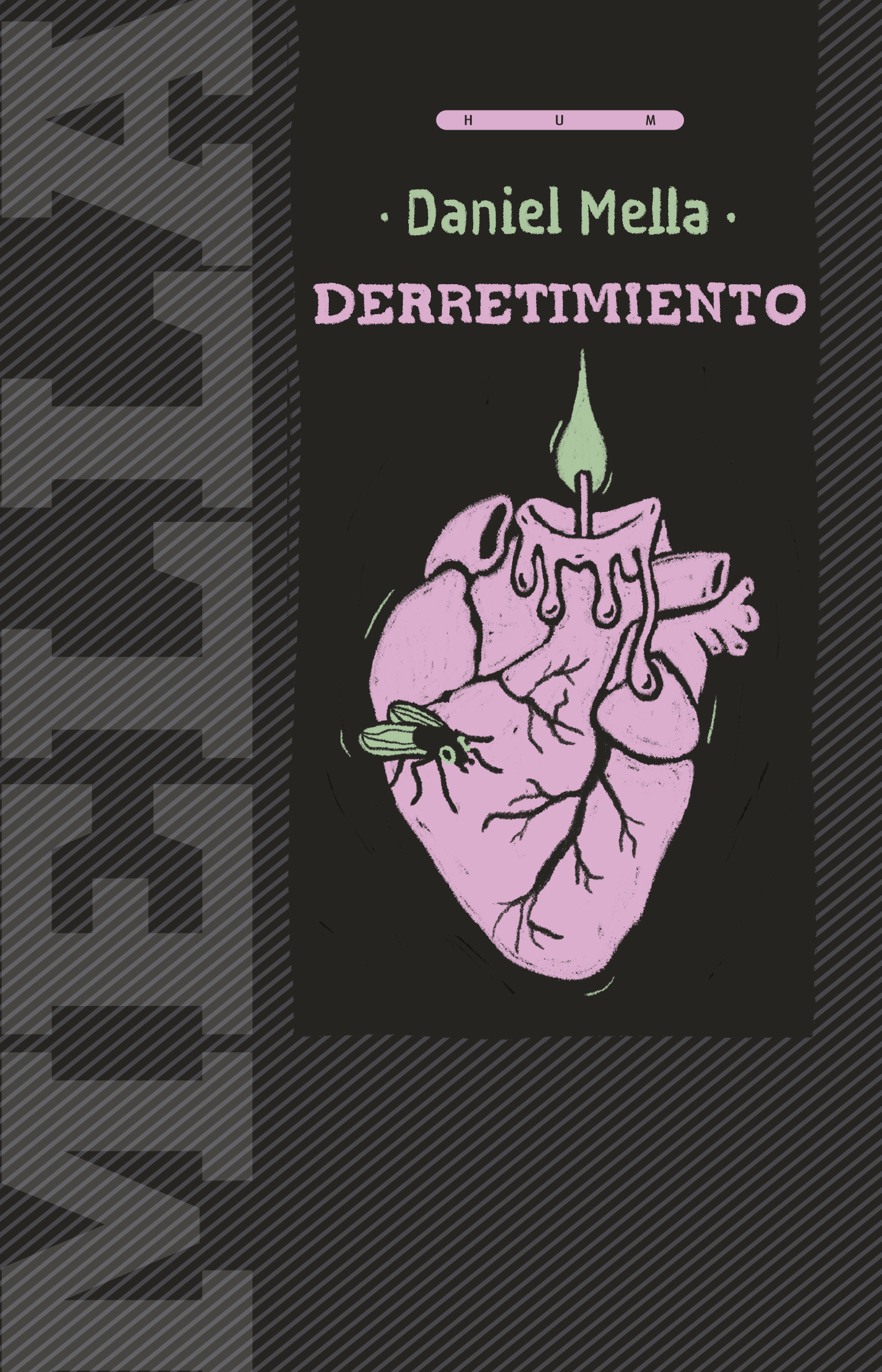 DERRETIMIENTO