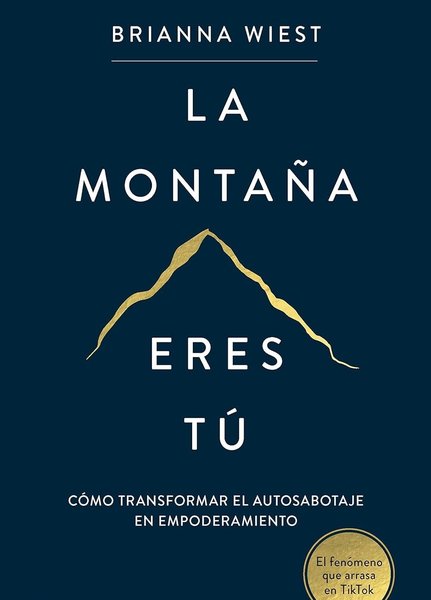 LA MONTAÑA ERES TU