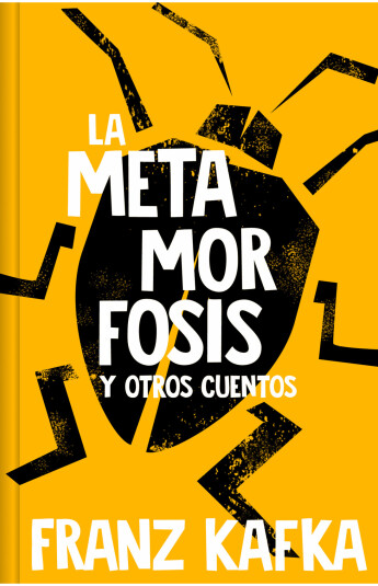 la metamorfosis y otros cuentos