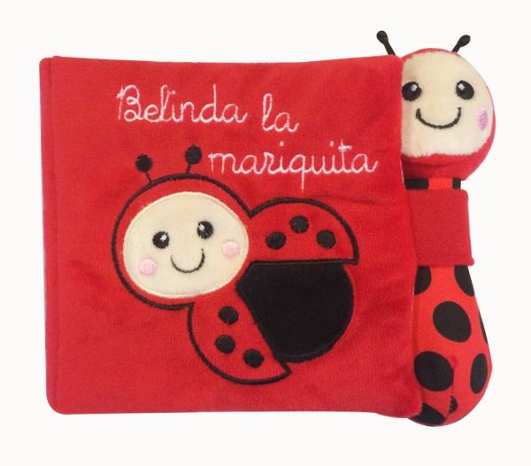 BELINDA LA MARIQUITA