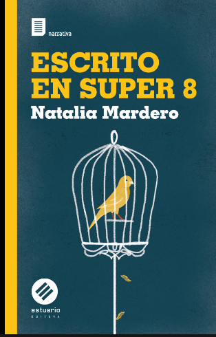 ESCRITO EN SUPER 8