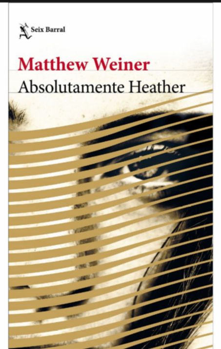 ABSOLUTAMENTE HEATHER