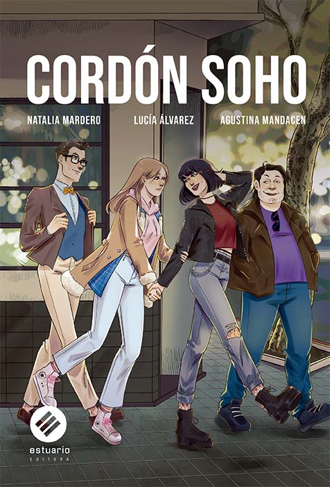 CORDON SOHO