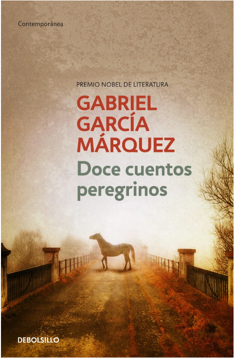 DOCE CUENTOS PEREGRINOS