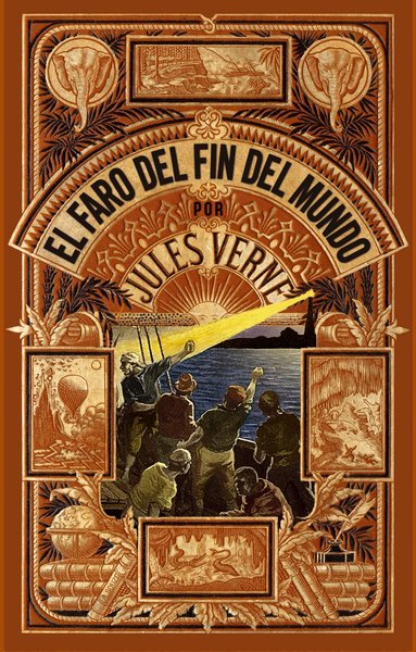 EL FARO DEL FIN DEL MUNDO