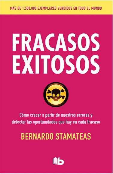 FRACASOS EXITOSOS