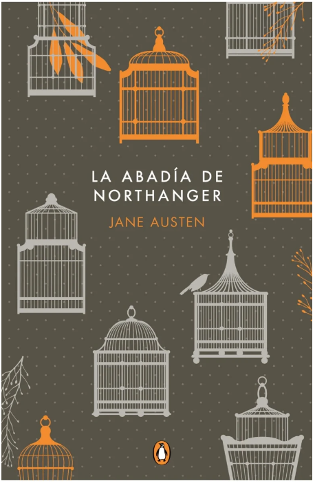 LA ABADÍA DE NORTHANGER