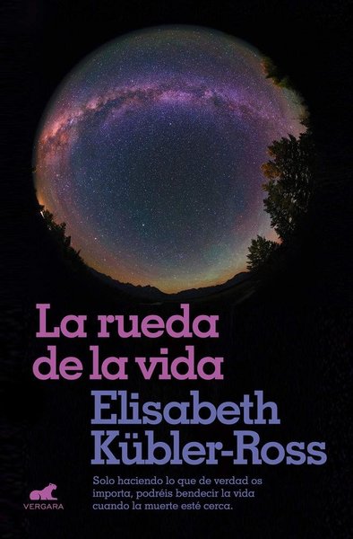 LIBRO LA RUEDA DE LA VIDA