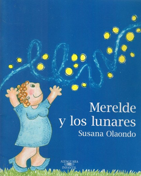 MERELDE Y LOS LUNARES