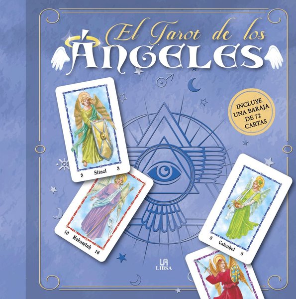 TAROT DE LOS ÁNGELES