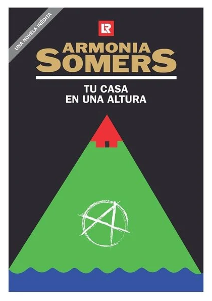 TU CASA EN UNA ALTURA