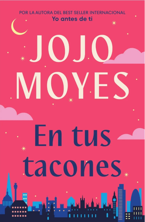 en tus tacones
