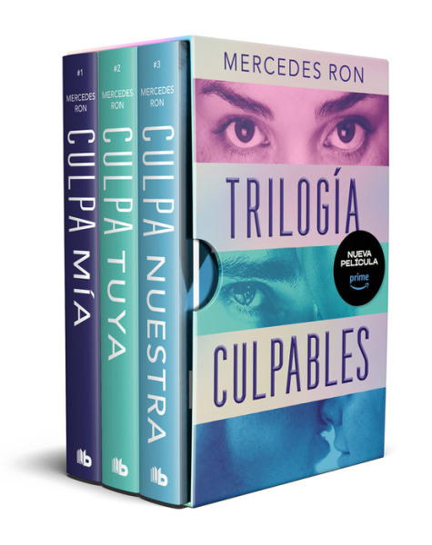Pack culpables