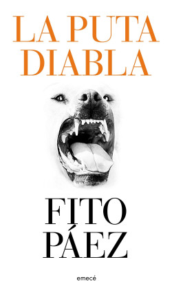 LA PUTA DIABLA FITO PAEZ