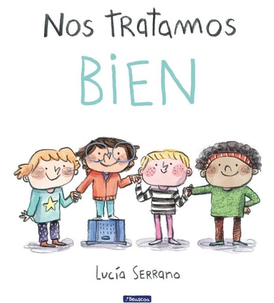 nos tratamos bien