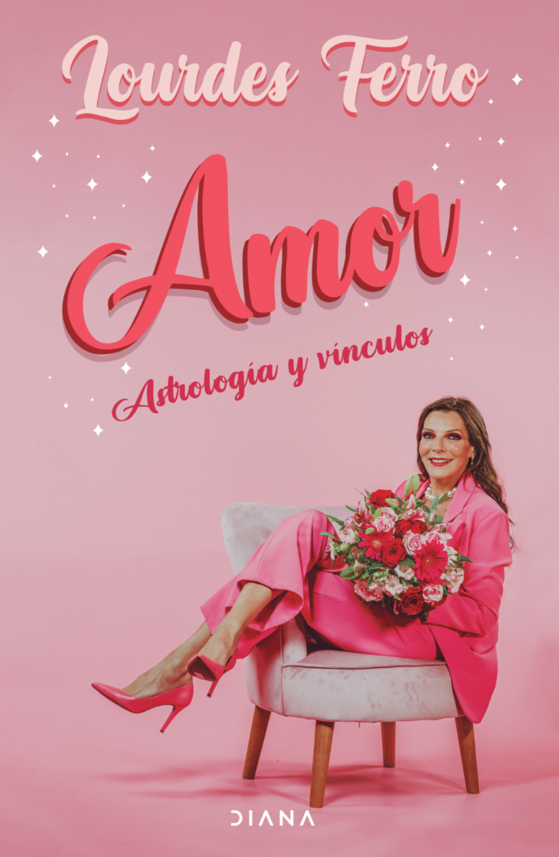 AMOR ASTROLOGIA Y VINCULOS