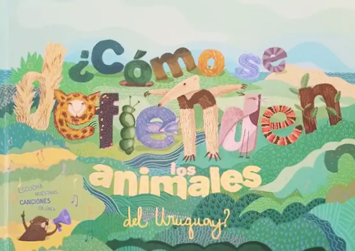 COMO SE DEFINENDEN LOS ANIMALES