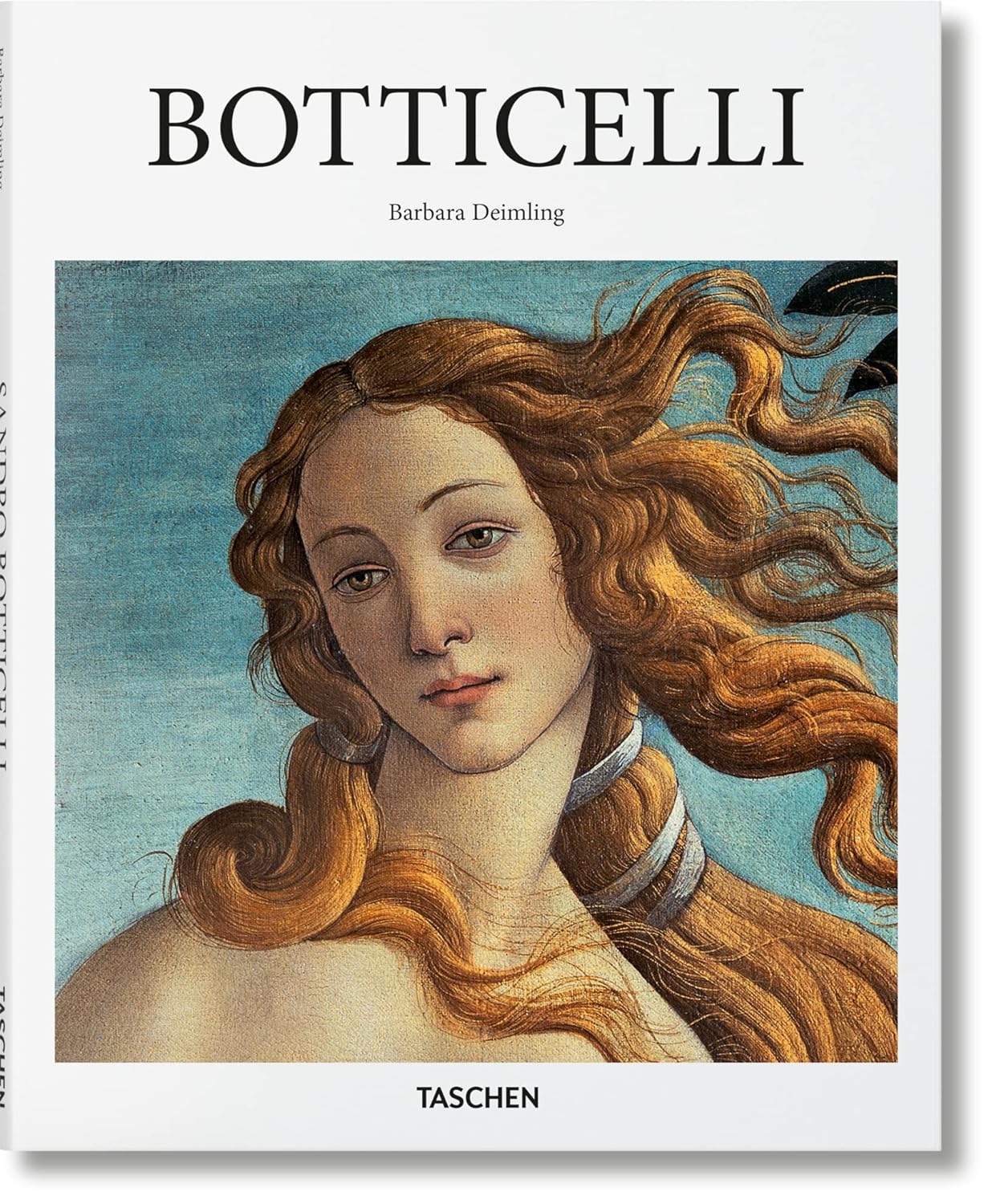BOTICELLI BARBARA DEIMLING