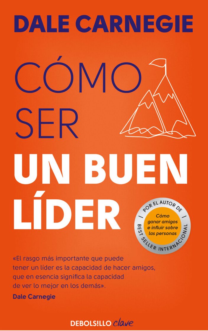 COMO SER UN BUEN LIDER DALE CARNEGIE