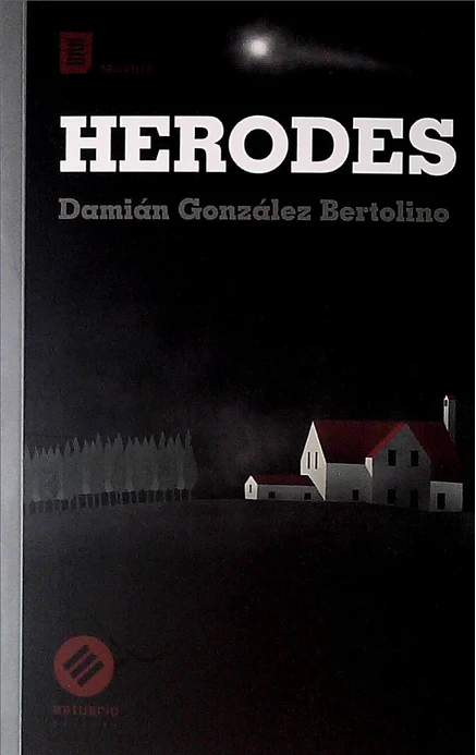 HERODES DAMIAN GONZALEZ BERTOLINO