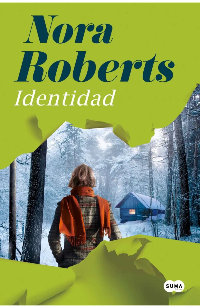 IDENTIDAD NORA ROBERTS