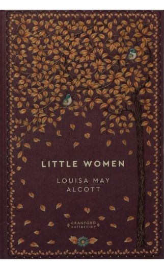 LITTLE WOMEN LOUISA MAY ALCOTT