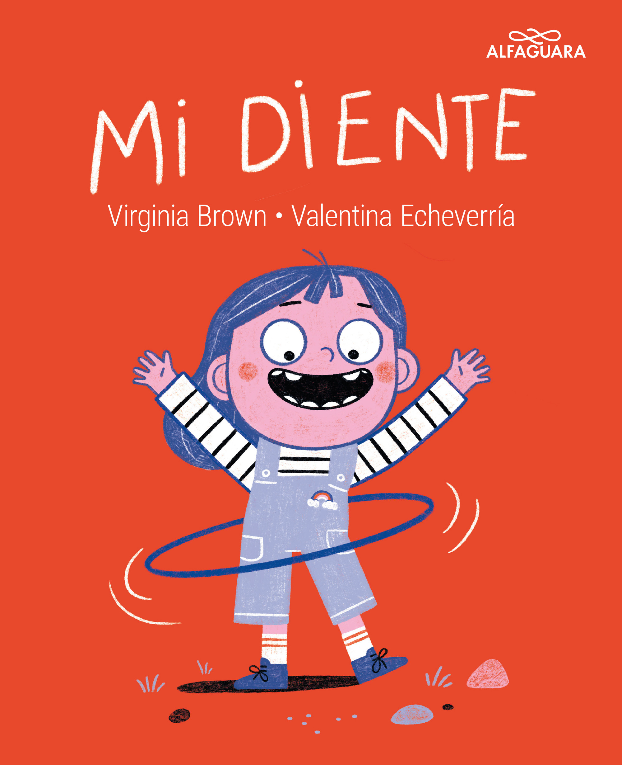 MI DIENTE VIRGINIA BROWN